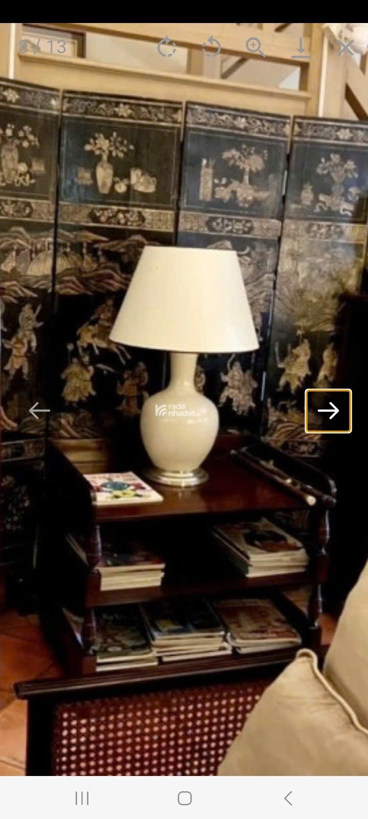 BIỆT THỰ/ĐẤT NGHỈ DƯỠNG ĐỘC TÔN – QUỸ ĐẤT LỚN HIẾM CÓ – TIỀM NĂNG KHAI THÁC ĐỈNH CAO -- CHỈ 80T.