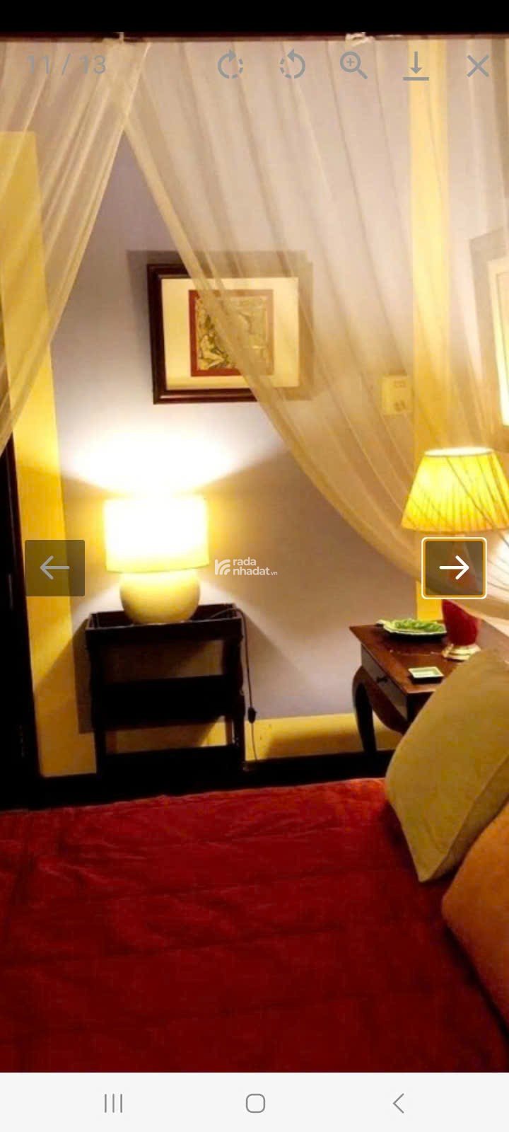 BIỆT THỰ/ĐẤT NGHỈ DƯỠNG ĐỘC TÔN – QUỸ ĐẤT LỚN HIẾM CÓ – TIỀM NĂNG KHAI THÁC ĐỈNH CAO -- CHỈ 80T.