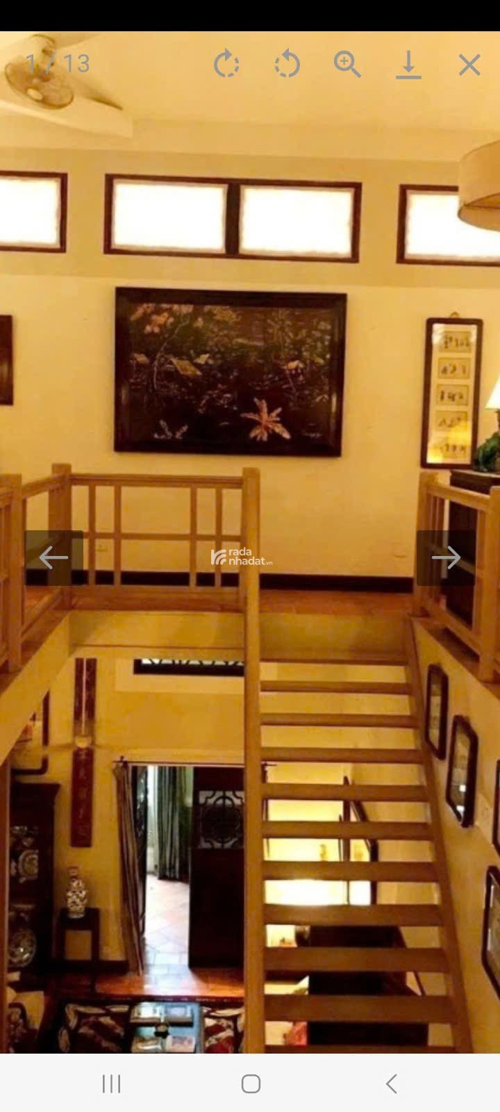 BIỆT THỰ/ĐẤT NGHỈ DƯỠNG ĐỘC TÔN – QUỸ ĐẤT LỚN HIẾM CÓ – TIỀM NĂNG KHAI THÁC ĐỈNH CAO -- CHỈ 80T.