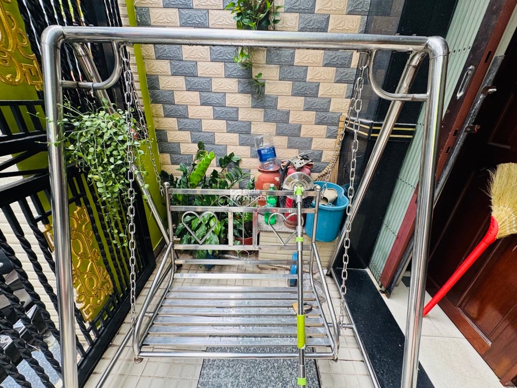 CHDV CMT8, QUẬN 3 - KHAI THÁC TỐI ĐA 70 TR/THÁNG - 14 PHÒNG, 12WC - 5 TẦNG - 76M2 (5x15)