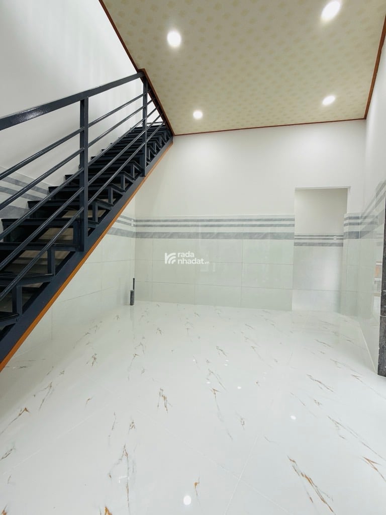 MẶT TIỀN KINH DOANH 10M ,KHU DÂN CƯ ĐÔNG ĐÚC CỦA TÂN BÌNH - 35M2 - NGANG 13M - 2 TẦNG - NHỈNH 5TY