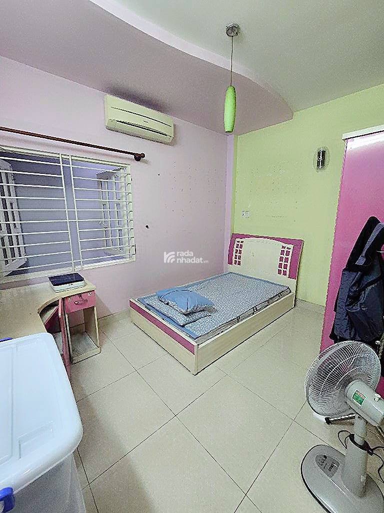Bán nhà 4 tầng lê văn qưới bình hưng hoà a 