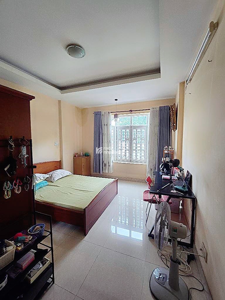 Bán nhà 4 tầng lê văn qưới bình hưng hoà a 