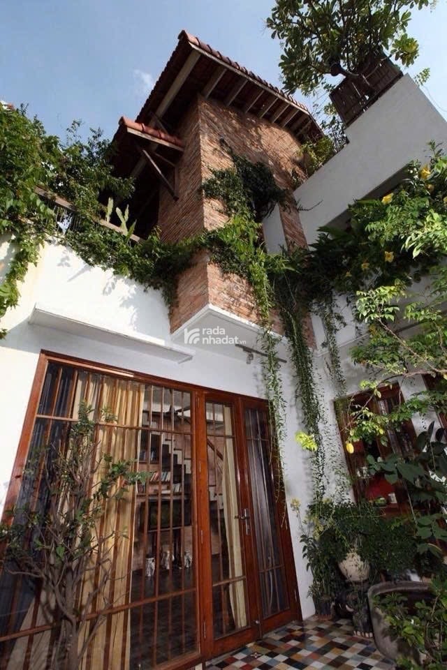 bán nhà chính chủ quang trung,82m2, nhỉnh 6T