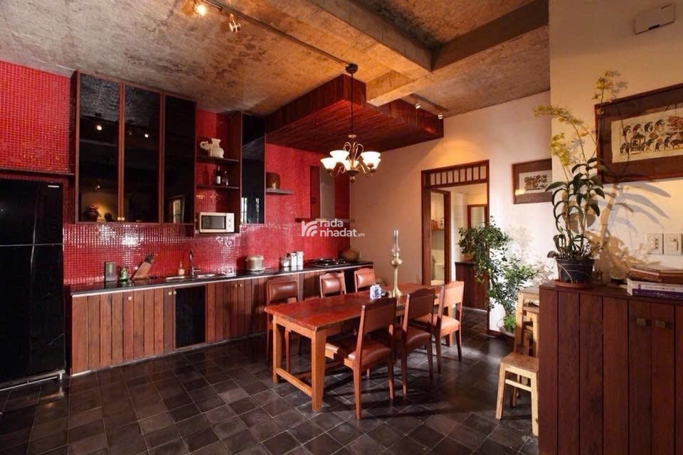 bán nhà chính chủ quang trung,82m2, nhỉnh 6T