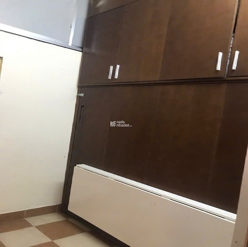 Nhà QUẬN 3 - Võ Văn Tần - gần Nhà thờ Đức Bà và Công viên Tao Đàn - 2 Tầng - 4.8 tỷ