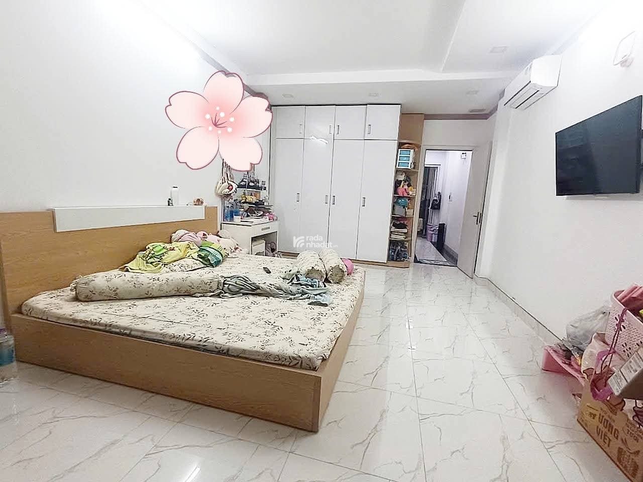 BÁN NHÀ AN LẠC A BÌNH TÂN 76M2 4 PHÒNG NGỦ 6.9 TỶ HẺM XE HƠI NÉ KHU DÂN TRÍ CAO GIÁP QUẬN 6