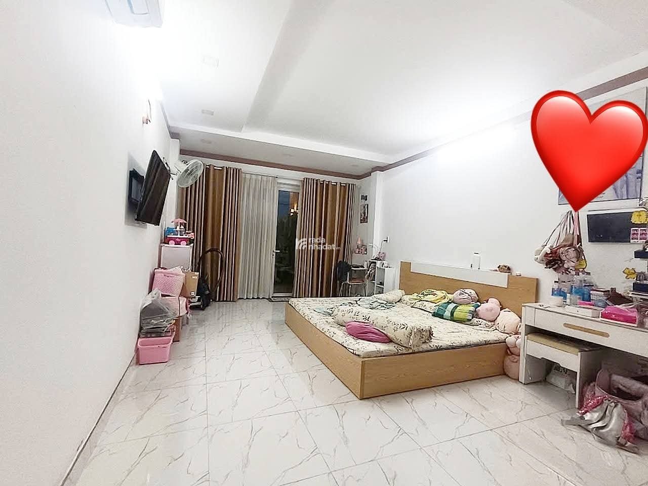 BÁN NHÀ AN LẠC A BÌNH TÂN 76M2 4 PHÒNG NGỦ 6.9 TỶ HẺM XE HƠI NÉ KHU DÂN TRÍ CAO GIÁP QUẬN 6