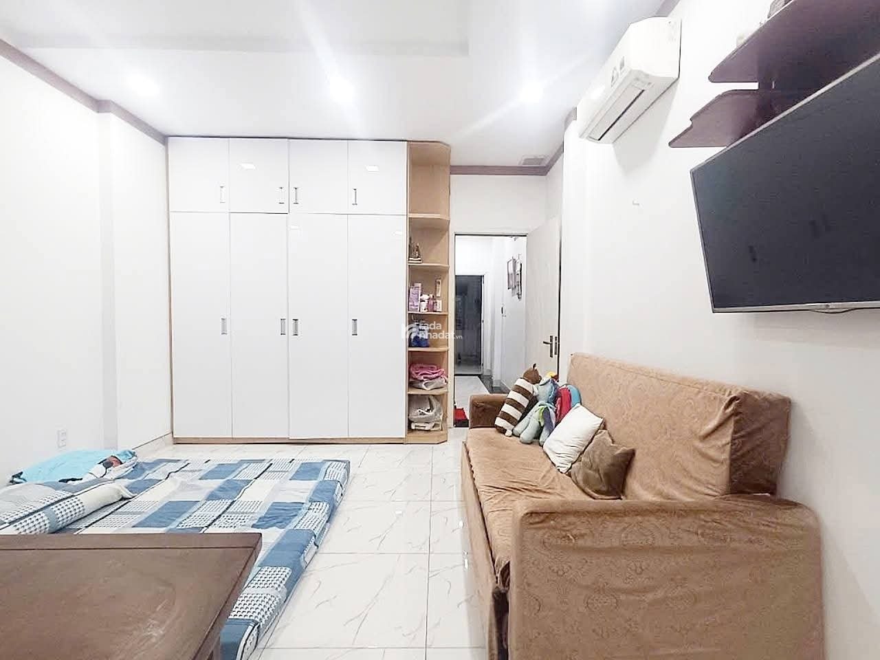 BÁN NHÀ AN LẠC A BÌNH TÂN 76M2 4 PHÒNG NGỦ 6.9 TỶ HẺM XE HƠI NÉ KHU DÂN TRÍ CAO GIÁP QUẬN 6