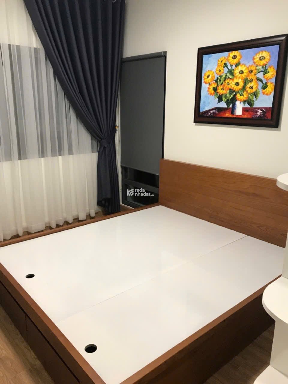 Cần bán căn hộ 82m2 chung cư Topaz Twins Biên Hòa giá 3.2 tỷ full NT