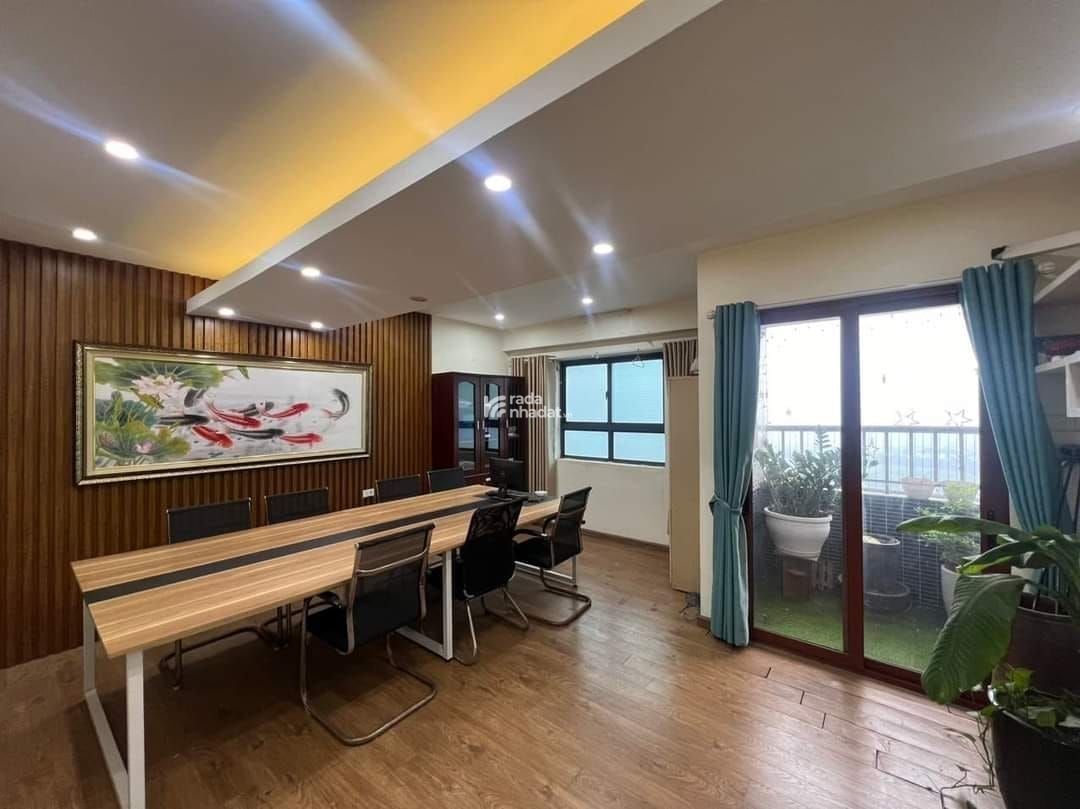 Siêu hót căn hộ tòa HH4B Linh Đàm 58m2 2PN, SĐCC, BC Đông Bắc giá 2.3x tỷ