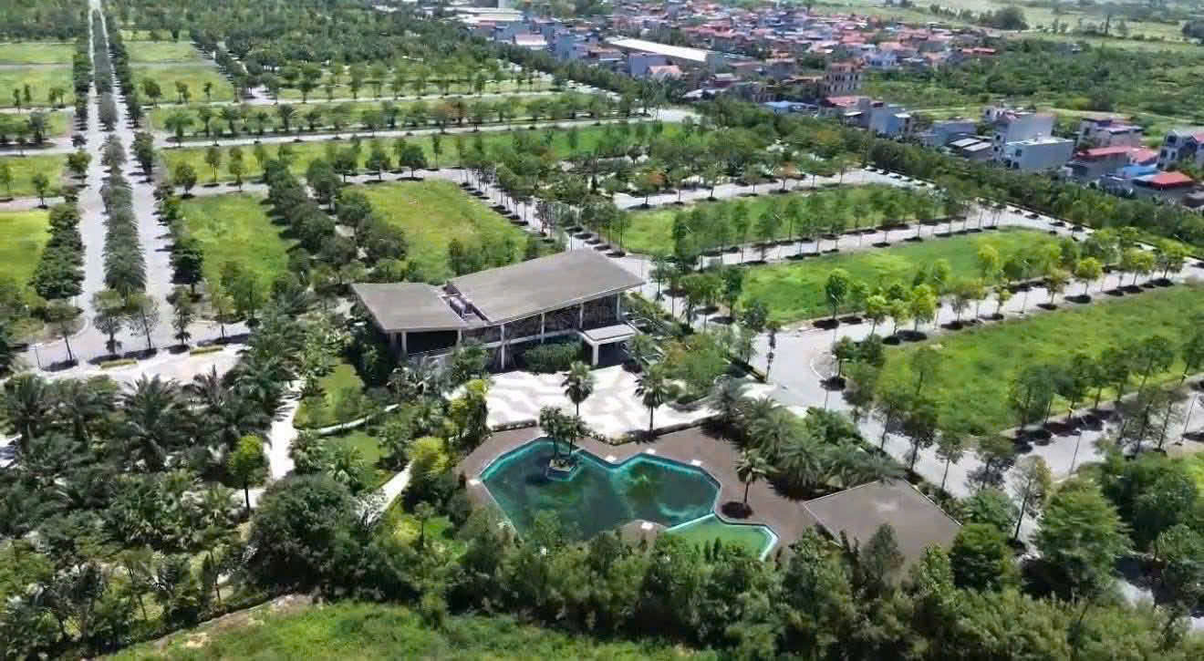 MIK Phố Nối- Chuẩn bị mở bán đợt 1 trong tháng 07/2026