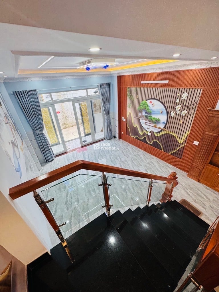 Bán nhà gần AEON MAIL tân phú đường số 12