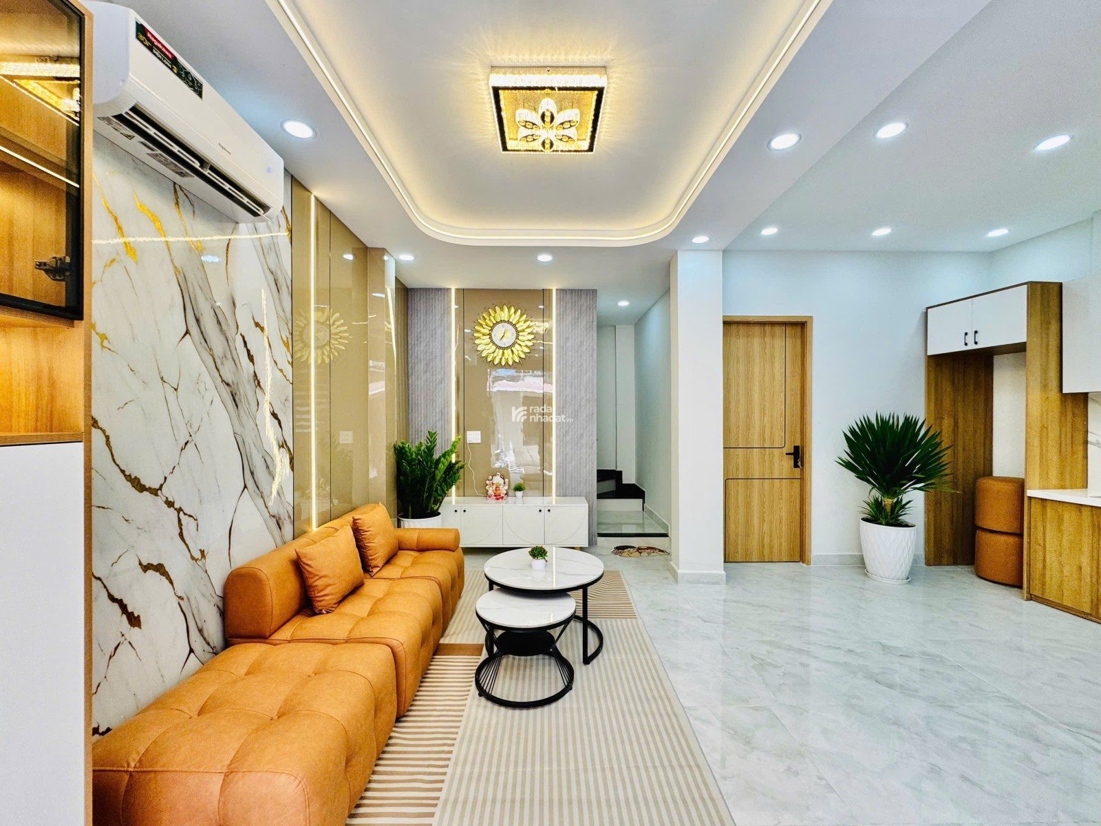BÁN NHÀ VÕ DUY NINH GIÁP THỦ THIÊM_ 48M2 HC 150M2_ BTCT_ 