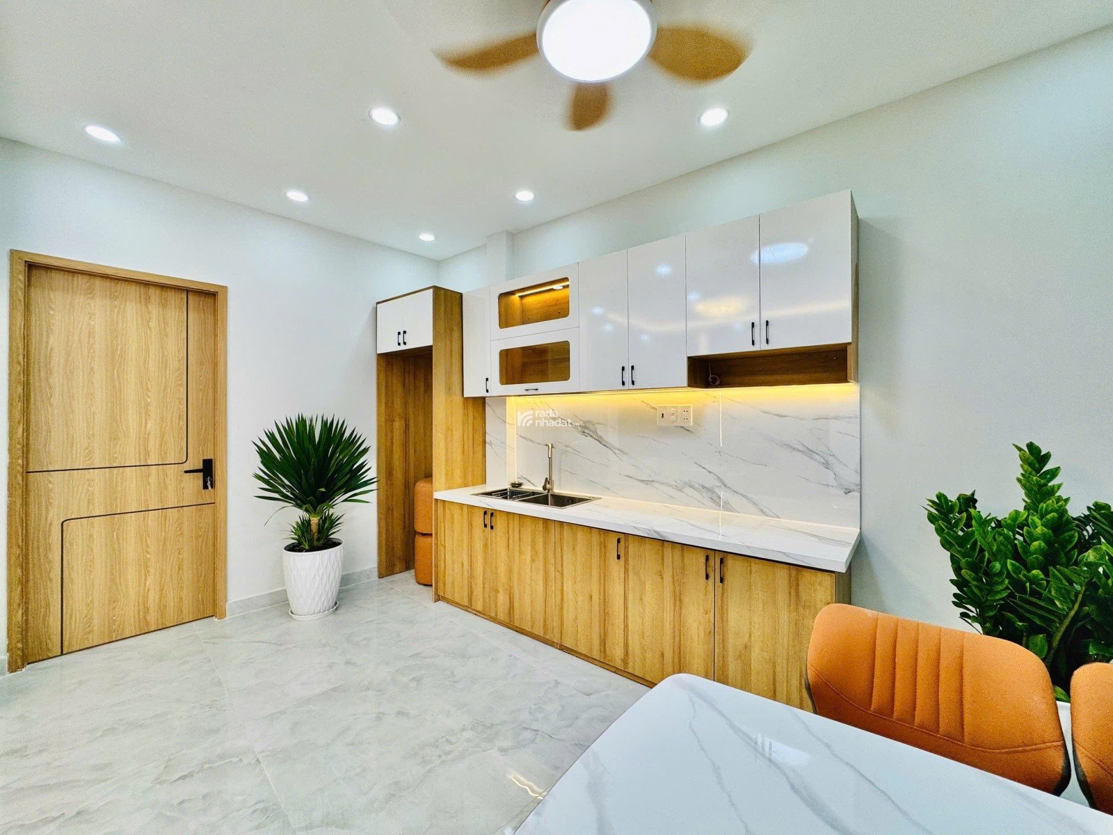 BÁN NHÀ VÕ DUY NINH GIÁP THỦ THIÊM_ 48M2 HC 150M2_ BTCT_ 