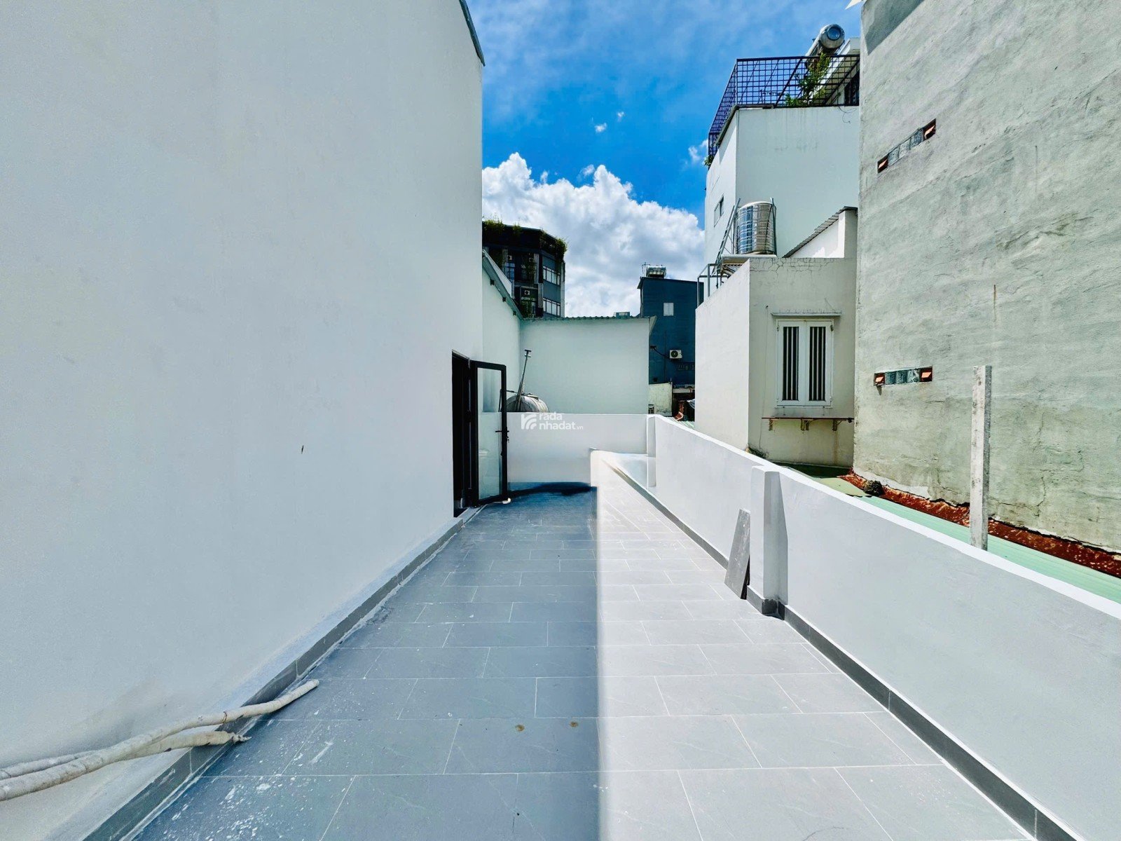 BÁN NHÀ VÕ DUY NINH GIÁP THỦ THIÊM_ 48M2 HC 150M2_ BTCT_ 