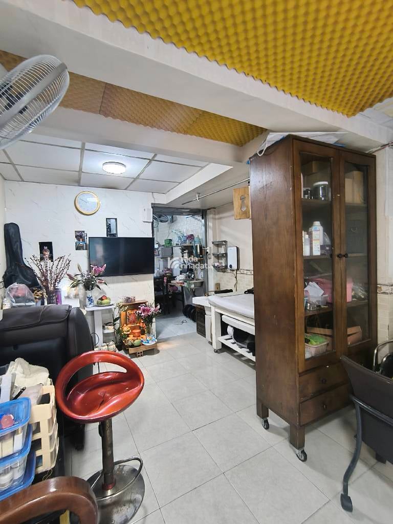 NHÀ GIÁ RẺ, BÙI HỮU NGHĨA, BÌNH THẠNH, 2 TẦNG CÓ KC Ở NGAY. GIẢM 350TR CHỈ CÒN 5T TL 