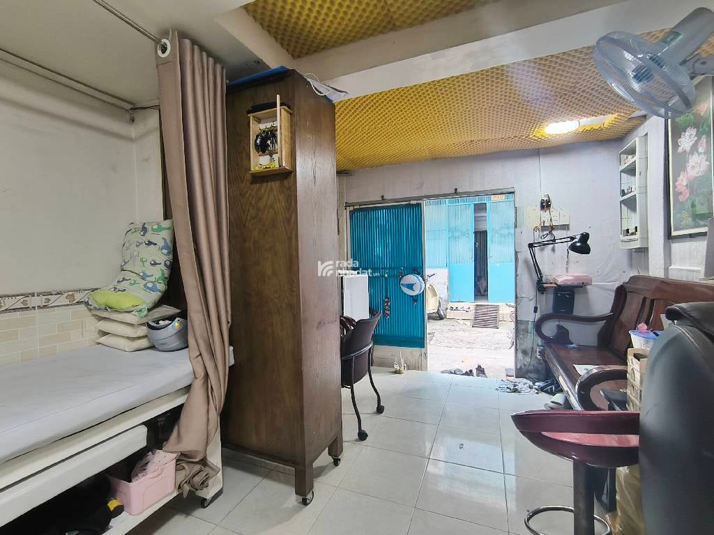 NHÀ GIÁ RẺ, BÙI HỮU NGHĨA, BÌNH THẠNH, 2 TẦNG CÓ KC Ở NGAY. GIẢM 350TR CHỈ CÒN 5T TL 
