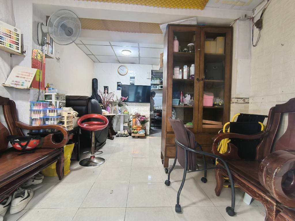 NHÀ GIÁ RẺ, BÙI HỮU NGHĨA, BÌNH THẠNH, 2 TẦNG CÓ KC Ở NGAY. GIẢM 350TR CHỈ CÒN 5T TL 