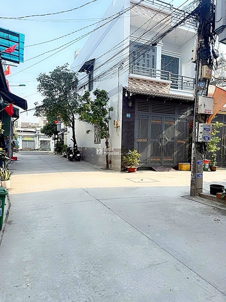 bán nhà gần lê trọng tấn phạm đăng giảng