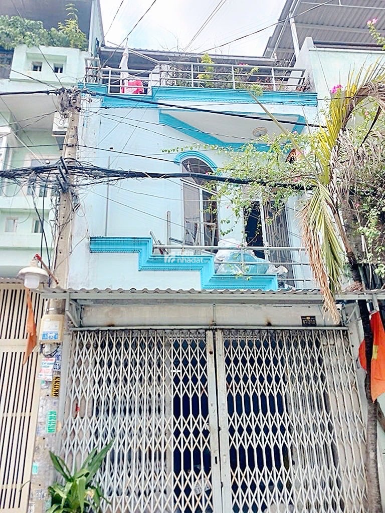bán nhà gần lê trọng tấn phạm đăng giảng