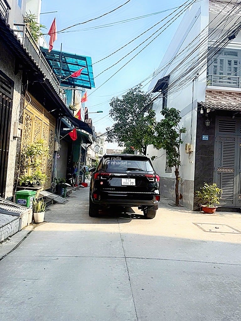 bán nhà gần lê trọng tấn phạm đăng giảng