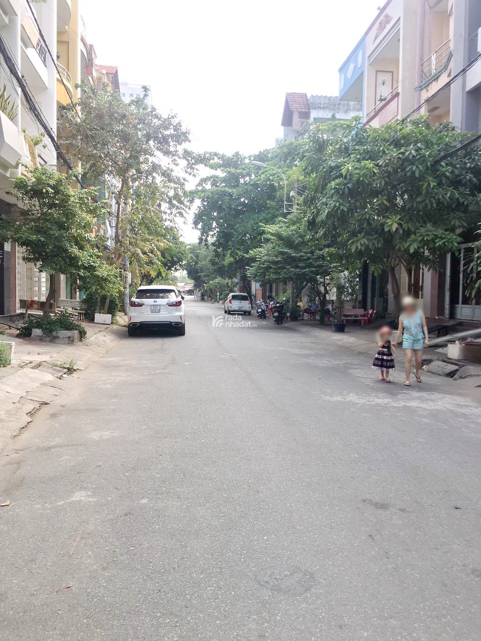 Bán nhà 2 lầu CN 80m2 mặt tiền đường NB Cao Lỗ Phường 4 Quận 8