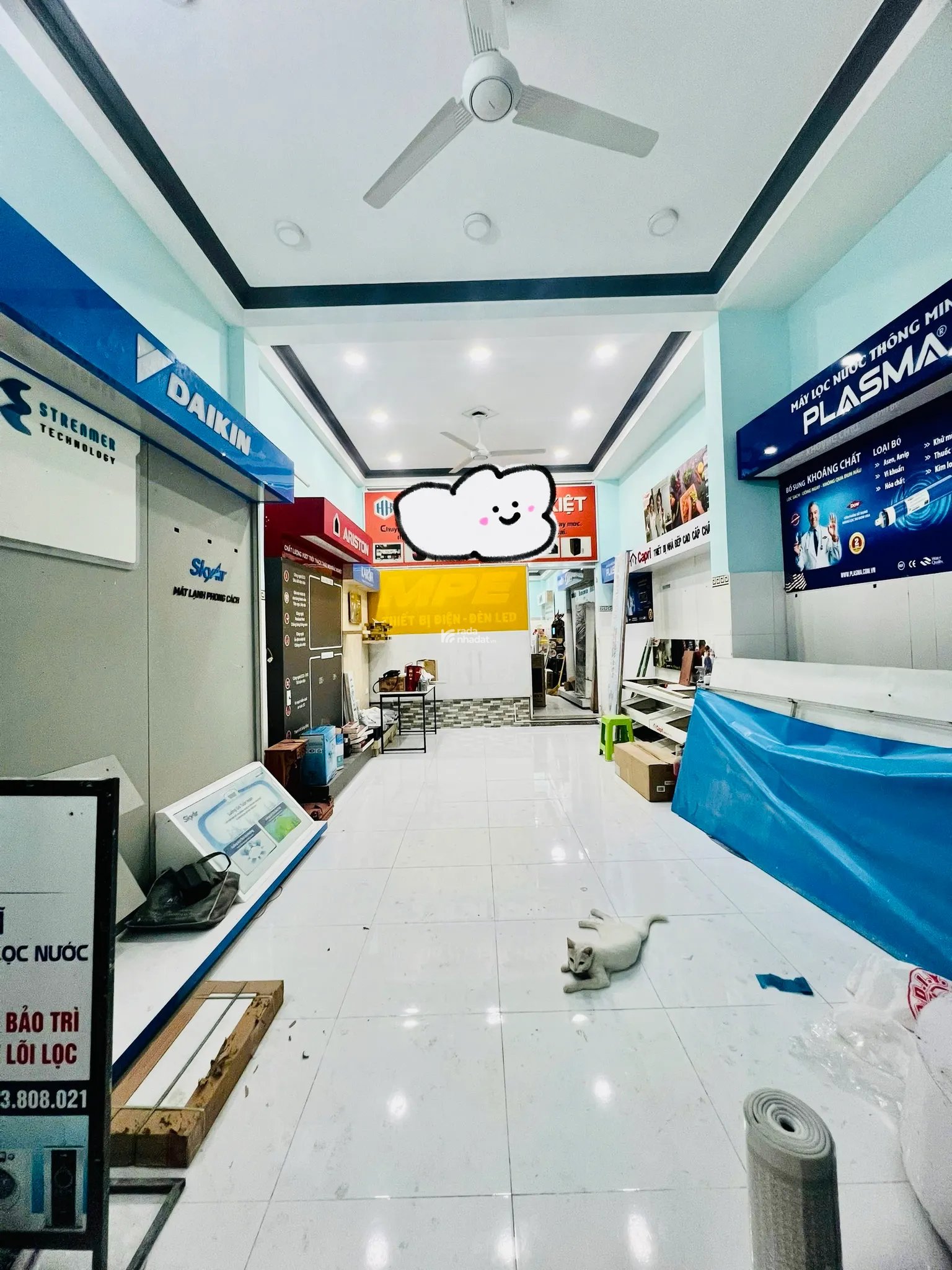 (Q.BÌNH TÂN) HXH - MIẾU GÒ XOÀI - 79M2 (4x19M) - NHÀ 2 TẦNG - GIÁP Q.TÂN PHÚ 4,8 TỶ