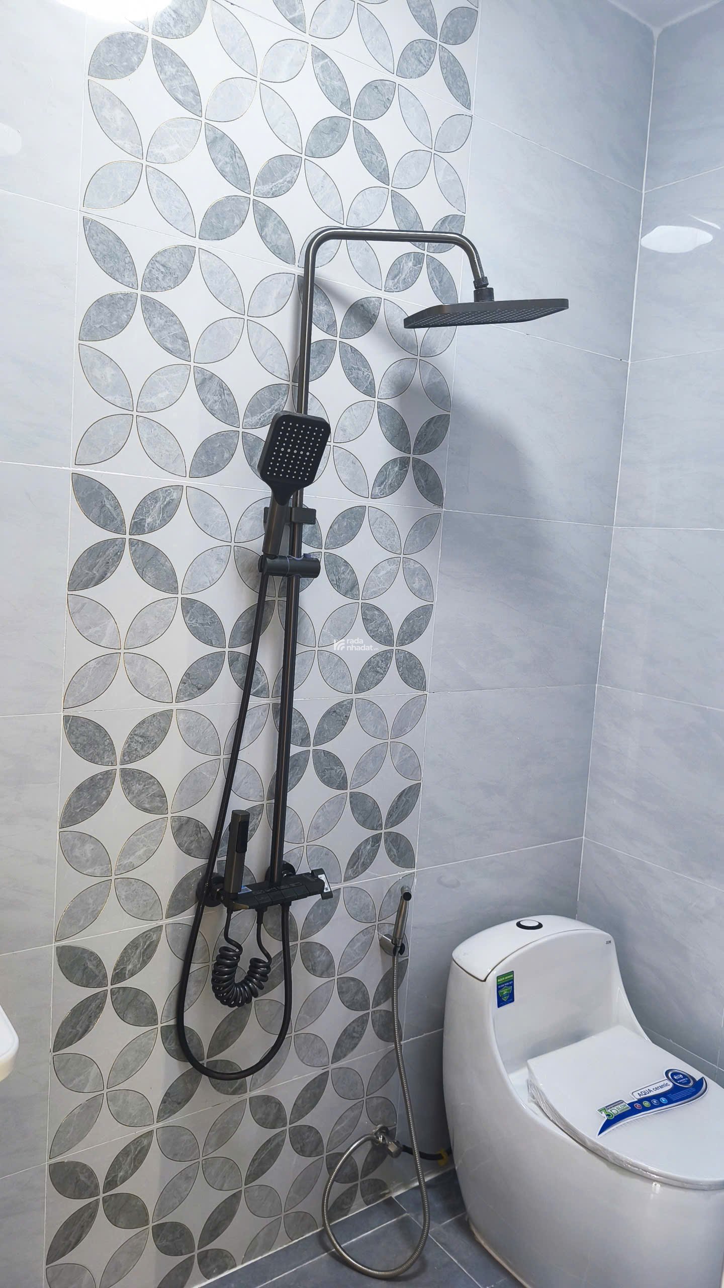 BÁN NHÀ CHÍNH CHỦ, TỈNH LỘ 10 BÌNH TÂN 4 LẦU 6PN, HẺM LỚN 7M 