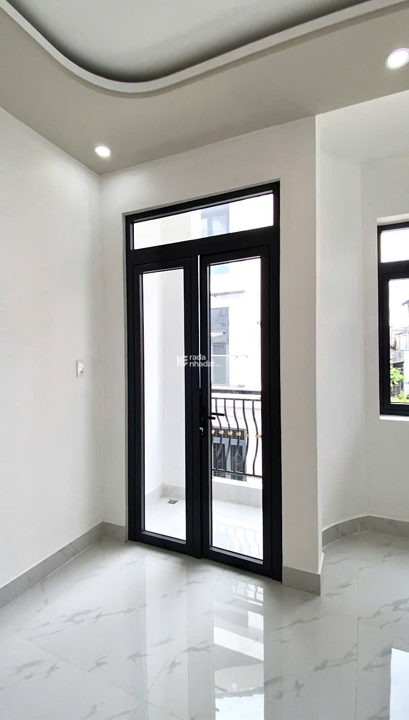 BÁN NHÀ CHÍNH CHỦ, TỈNH LỘ 10 BÌNH TÂN 4 LẦU 6PN, HẺM LỚN 7M 