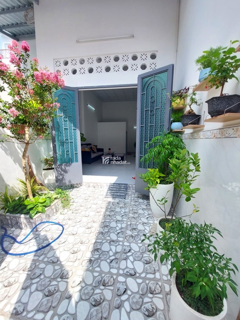 NHÀ 2 TẦNG 116M2(10X12)-KINH DƯƠNG VƯƠNG-GIÁ 5.5 TỶ