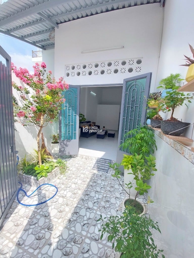 NHÀ 2 TẦNG 116M2(10X12)-KINH DƯƠNG VƯƠNG-GIÁ 5.5 TỶ
