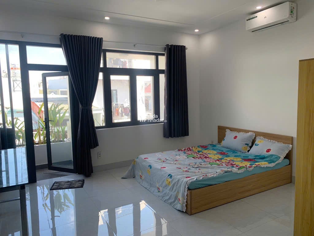 Nhà mới 5 tầng Phạm Văn Chiêu  Phường 14  Gò Vấp  Hẻm 6m  5x17m  8PN  Giá 10.6 Tỷ