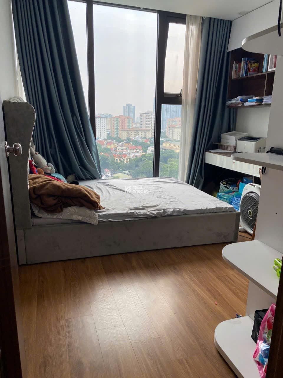 Cho thuê căn hộ 76m2 - 2PN đầy đủ nội thất tại Seasons Avenue, 13 triệu, 76m2, 2PN, 2WC, 0975 645 ***