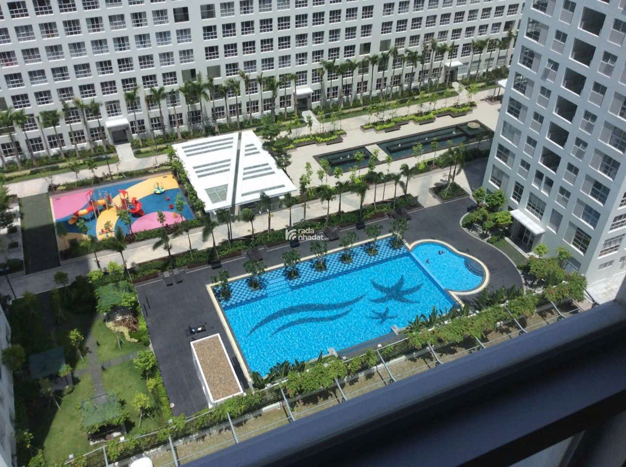 Cho thuê căn hộ Happy Valley, PMH, Q7, 135m2, TK 3PN nhà đẹp giá chỉ 30 triệu 