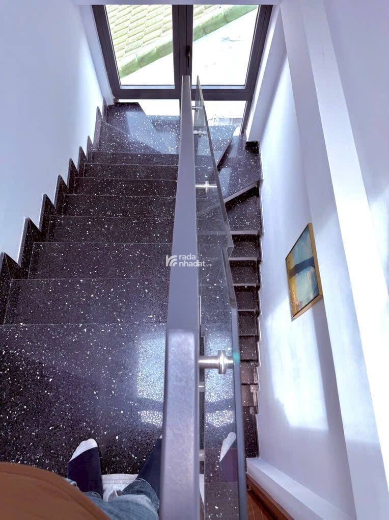 SIÊU HIẾM - 4 TẦNG - HXH - TẶNG TOÀN BỘ NỘI THẤT - MT 4M