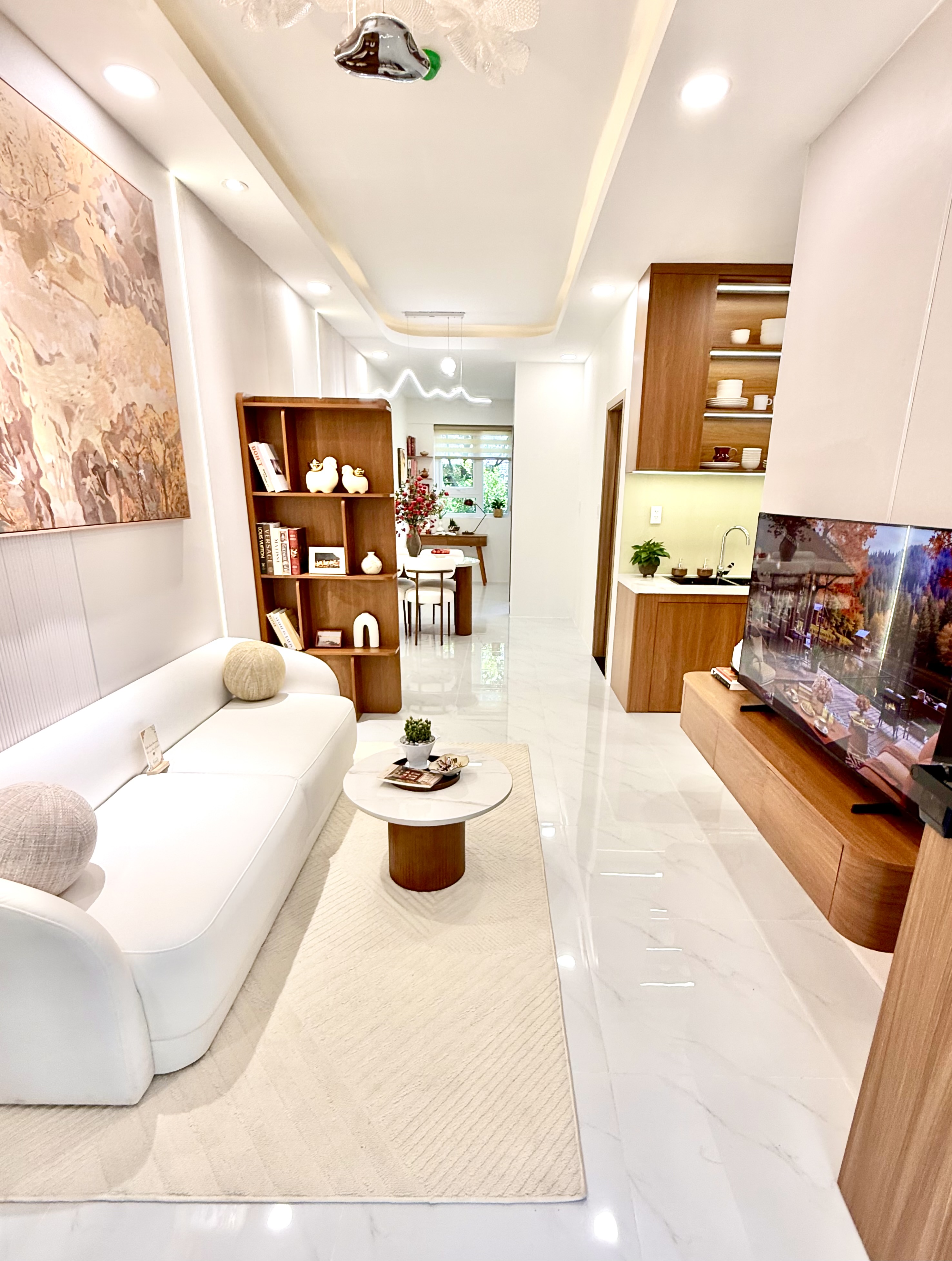 SỞ HỮU NHÀ Ở XÃ HỘI CHỈ TỪ 440TR - GÓP TỪ 6TR/THÁNG