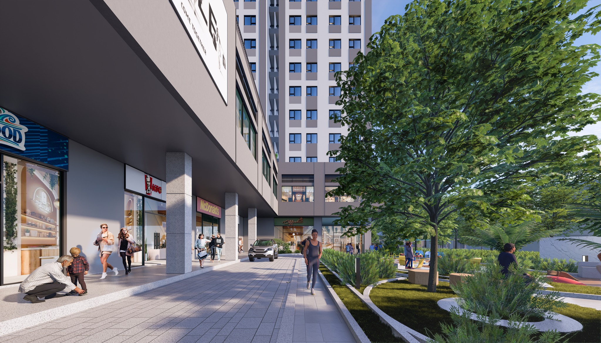 SỞ HỮU NHÀ Ở XÃ HỘI CHỈ TỪ 440TR - GÓP TỪ 6TR/THÁNG