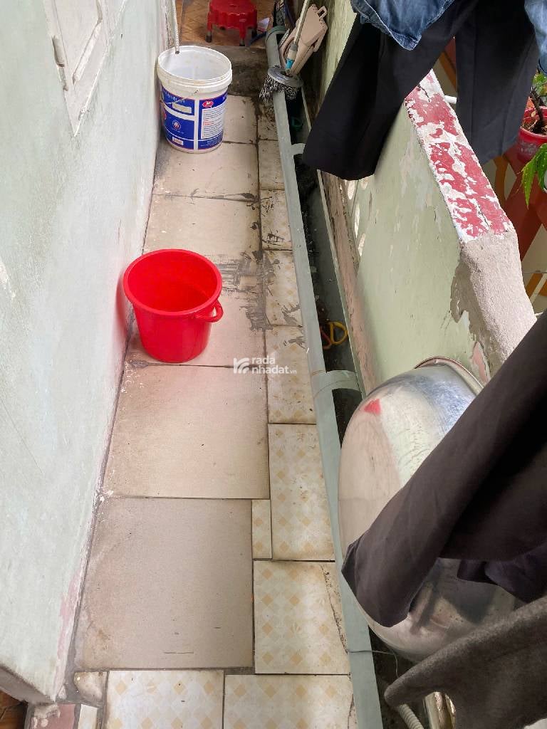 SÁT MẶT TIỀN BÙI THẾ MỸ, TÂN BÌNH, 32M2 CÓ KC Ở NGAY. GIẢM 350TR CHỈ CÒN 3.5T TL 