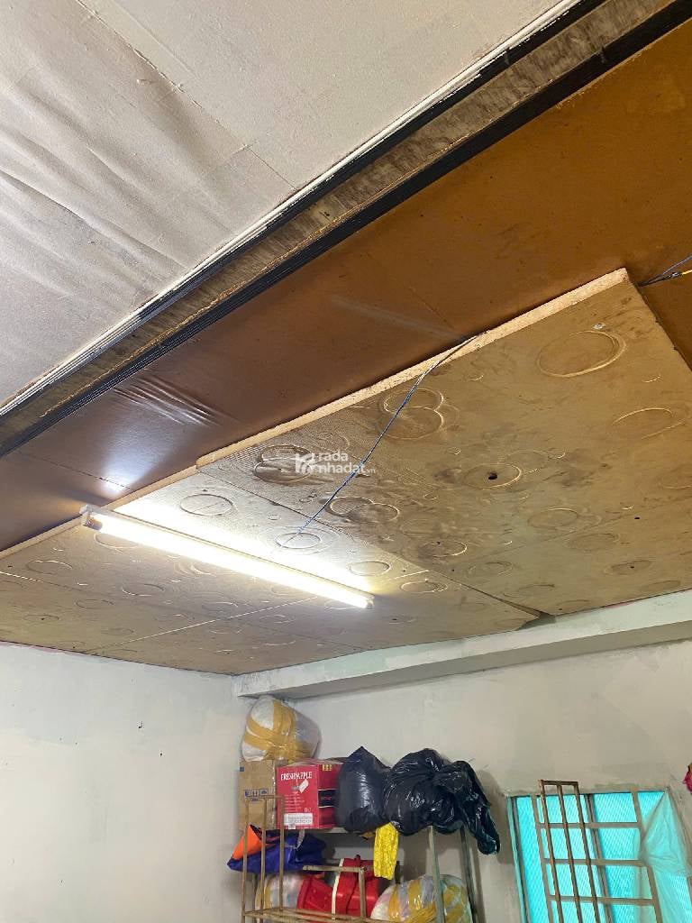 SÁT MẶT TIỀN BÙI THẾ MỸ, TÂN BÌNH, 32M2 CÓ KC Ở NGAY. GIẢM 350TR CHỈ CÒN 3.5T TL 