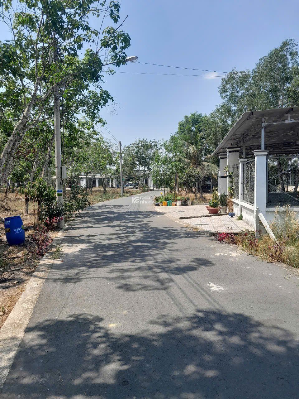 BÁN ĐẤT GẦN KHU DU LỊCH DẦU TIẾNG TP. HCM