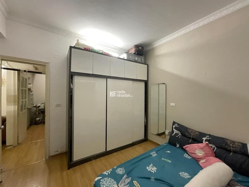 Bán chung cư C13 Bộ Quốc Phòng căn góc 68m2, 2 ngủ, 2 vs chỉ 3.48 tỷ