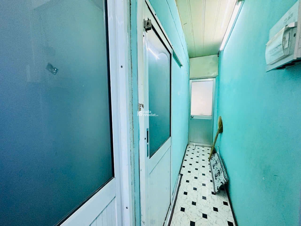 HXH BÙI ĐÌNH TUÝ - BÌNH THẠNH - GẦN 50M2 -  CHỈ 5.85 TỶ TL