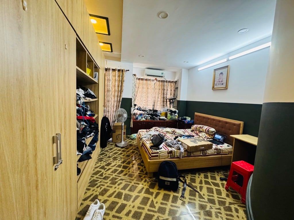 HXH THOẠI NGỌC HẦU, TÂN PHÚ, CHUẨN 73M2 HIẾM CÓ. GIẢM 550TR CHỈ CÒN 12.59T TL TỐT