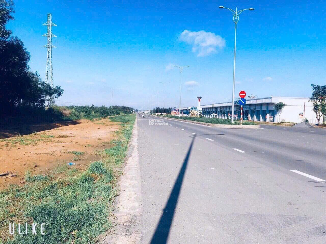 Bán đất nền sổ riêng full thổ cư