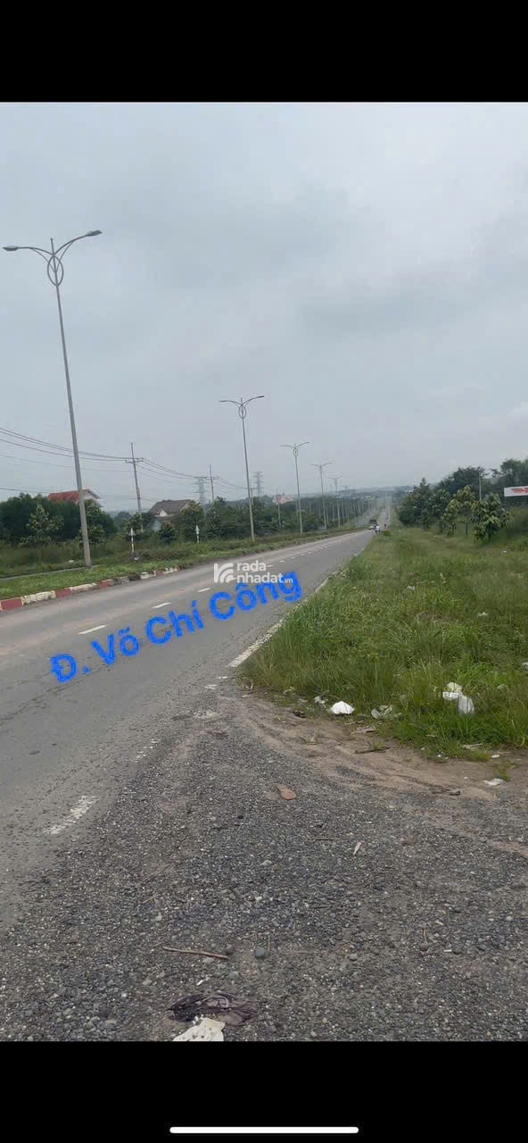 Bán đất nền sổ riêng full thổ cư