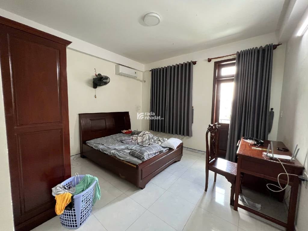 NHÀ MẶT TIỀN MỚI ĐẸP Ở NGAY, CĂN GÓC SÁT VẠN PHÚC CITY, 4 TẦNG; 5,3X20 CHỈ 11 TỶ.