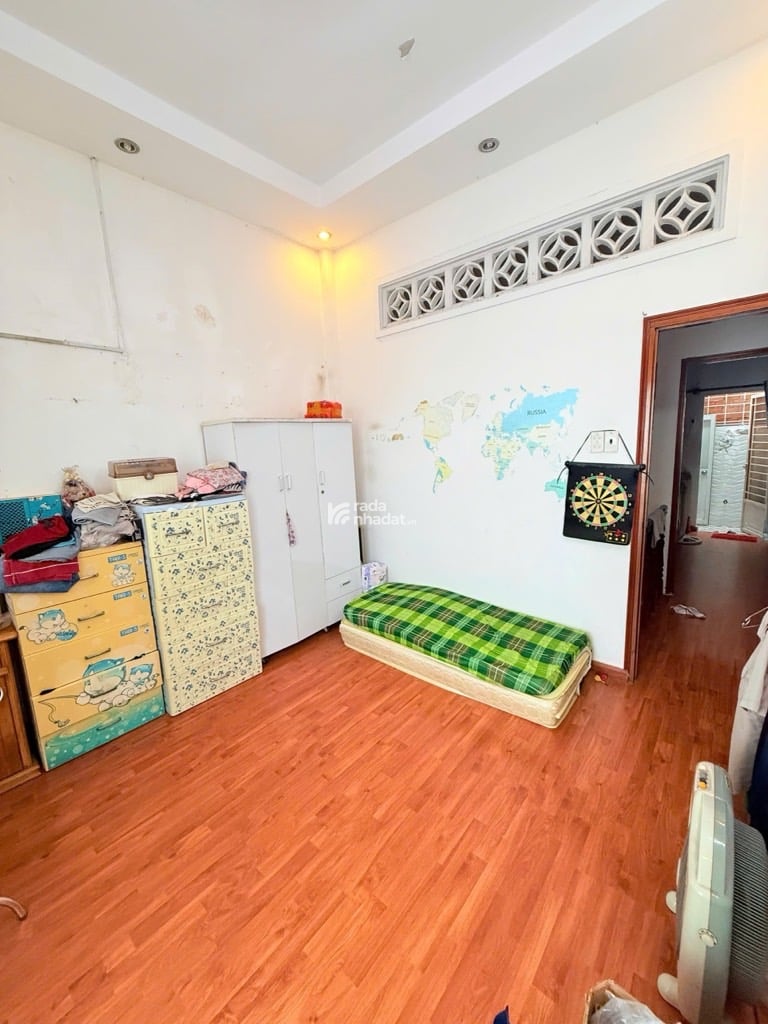 KHU SÂN BAY NGUYỄN SỸ SÁCH -P.15- TÂN BÌNH- DT: 35M2- 3 TỶ 99 