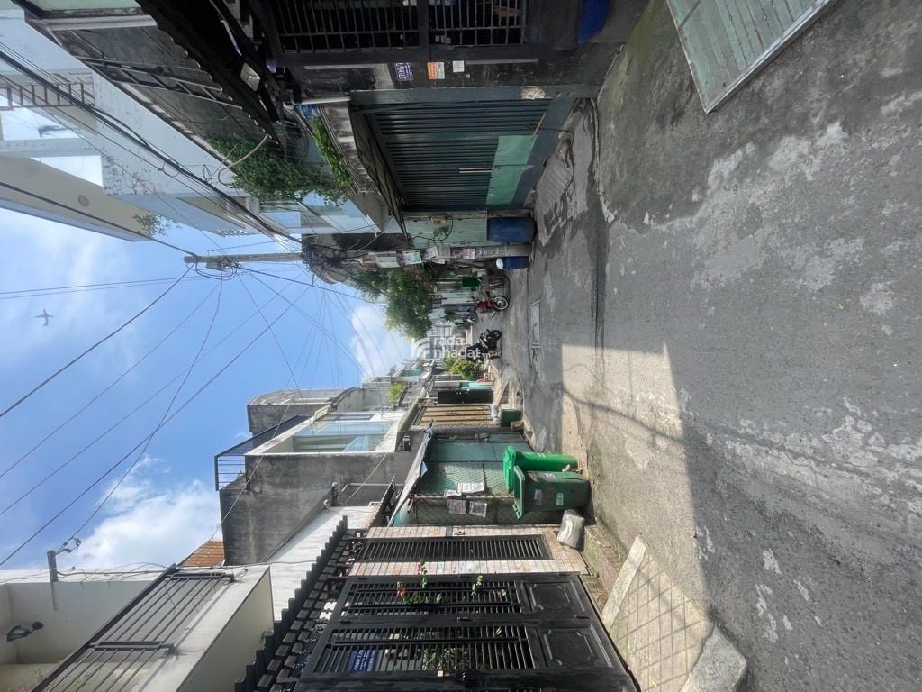 BÁN NHÀ LÊ ĐÌNH CẨN 90M2 5.X TỶ  5X18M HẺM XE HƠI TỚI NHÀ GẦN AEON BÌNH TÂN  