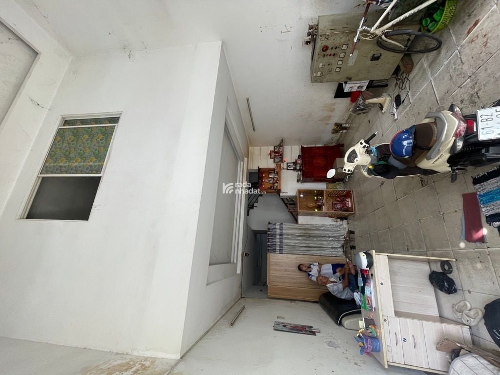 BÁN NHÀ LÊ ĐÌNH CẨN 90M2 5.X TỶ  5X18M HẺM XE HƠI TỚI NHÀ GẦN AEON BÌNH TÂN  